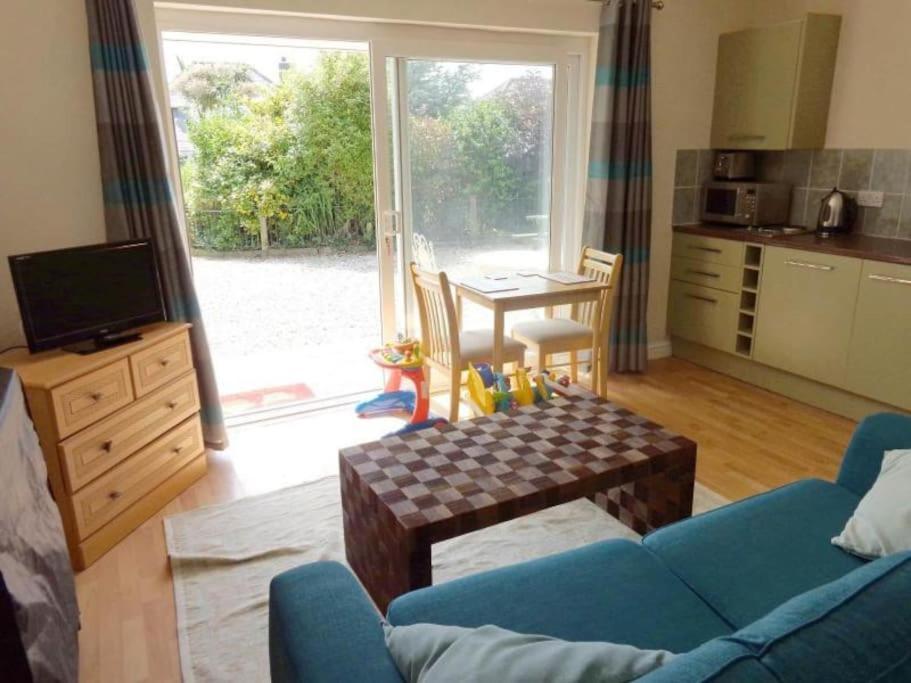 Wadebridge Whitecross Studio 2 Buitenkant foto